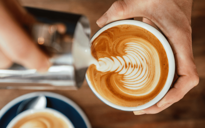 Epping Estate - Coffee